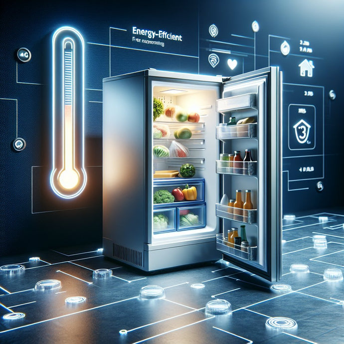 Maximizing Freezer Efficiency: Tips for Saving Energy