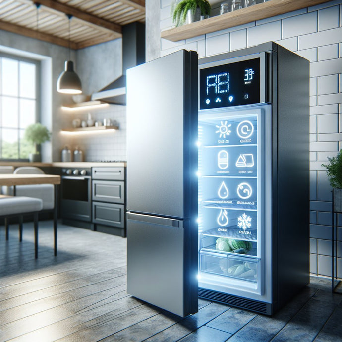 Maximizing Freezer Efficiency: Tips for Saving Energy