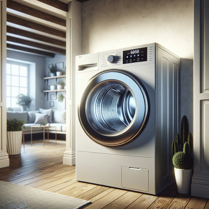 Maximizing Laundry Efficiency with Your Washer