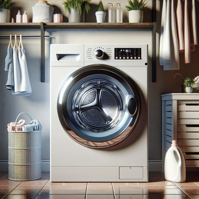 Maximizing Washing Machine Performance: Dos and Don'ts