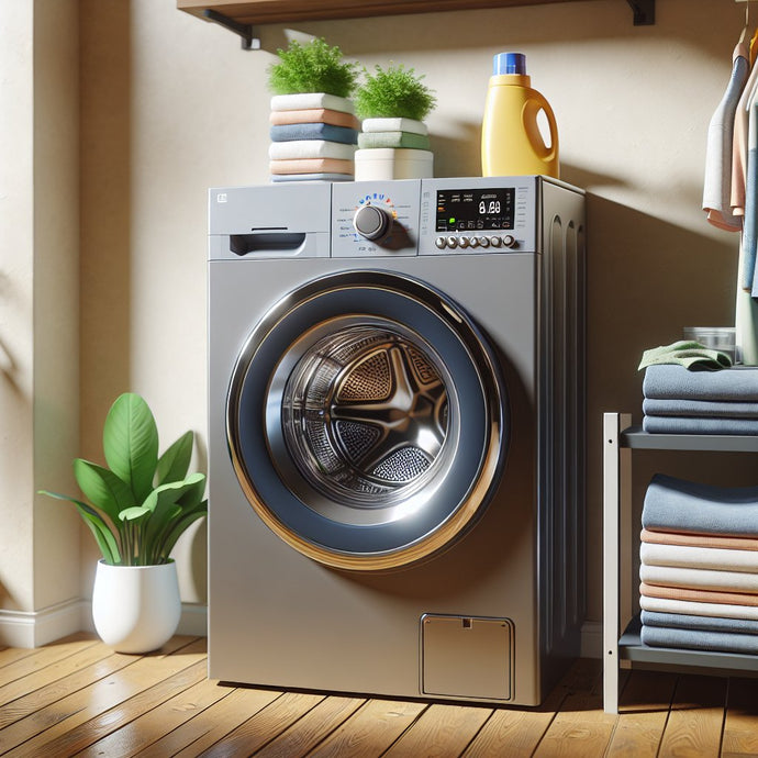 Maximizing Washing Machine Performance: Dos and Don'ts