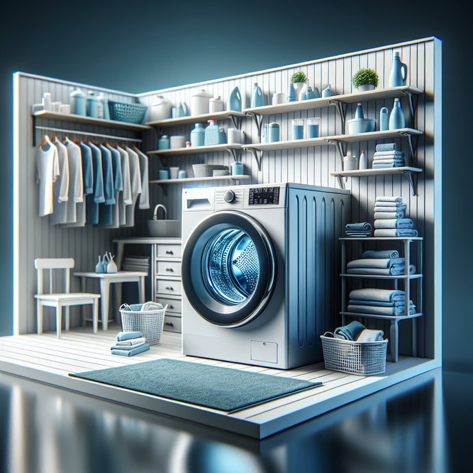 Maximizing Washing Machine Performance: Dos and Don'ts