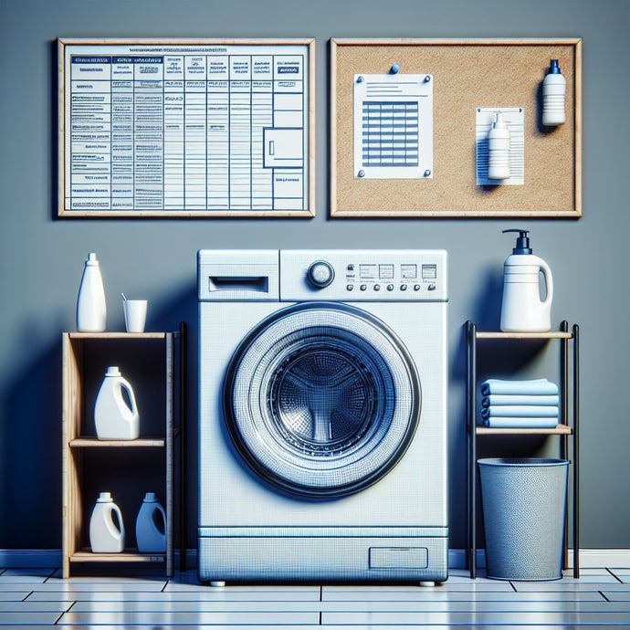 Maximizing Washing Machine Performance: Dos and Don'ts