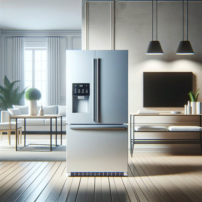 Must-Have Features in Your Next New Refrigerator