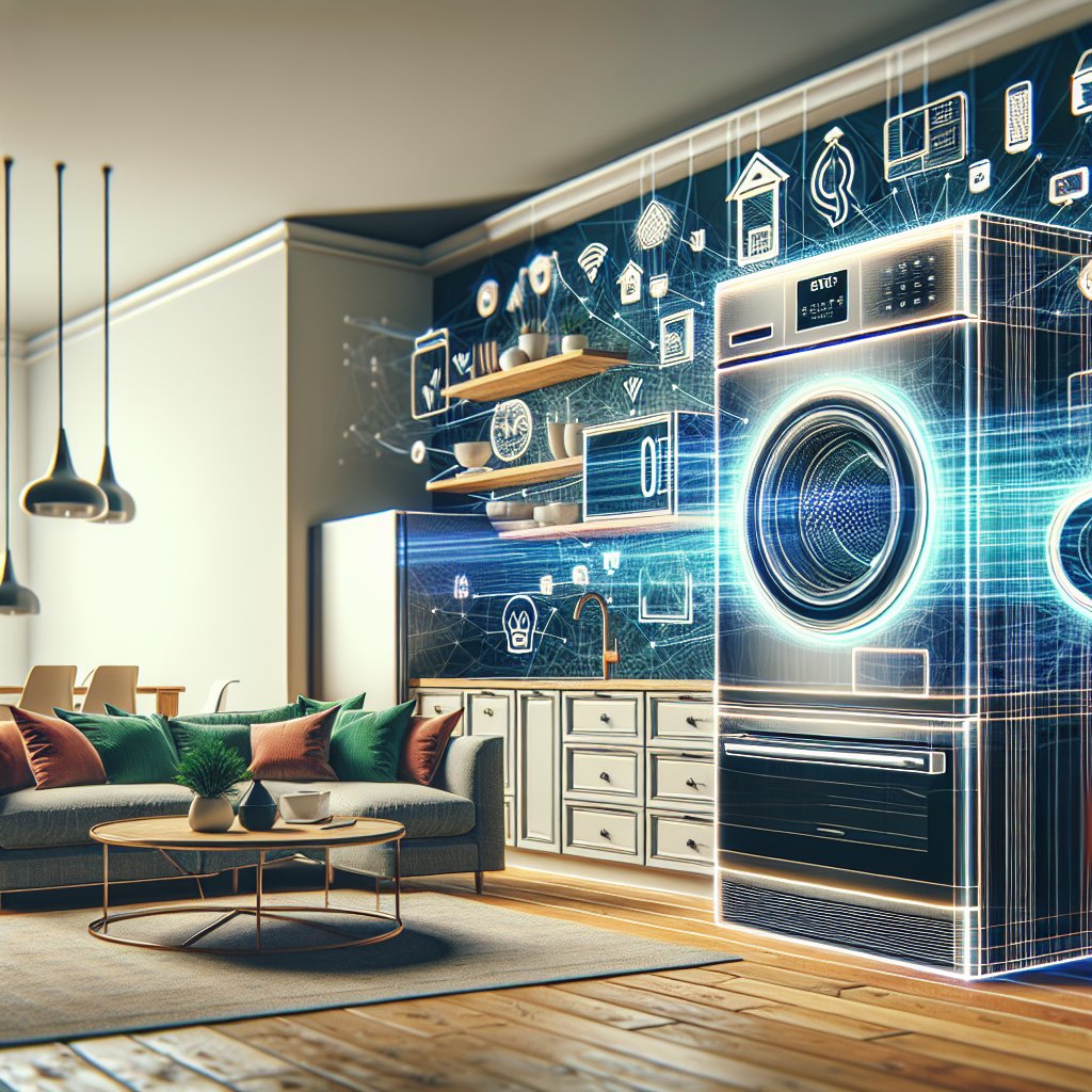 Must-Know Tips for First-Time Owners of Smart Home Appliances