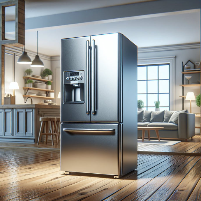 Navigating Warranty and Service Plans for Major Appliances