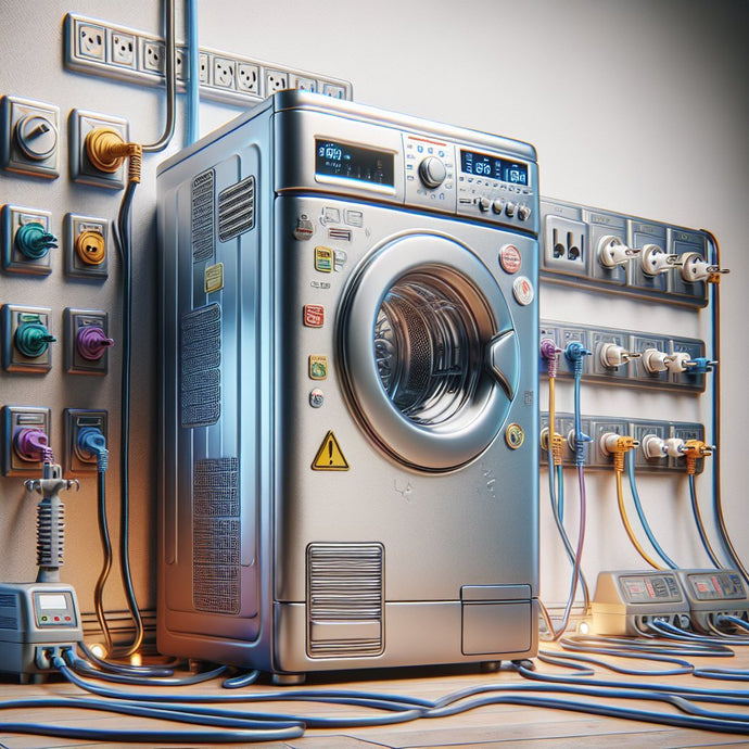 Preparing Your Appliances for High-Usage Periods