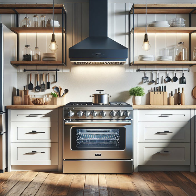 Range Recommendations: Top Picks for Every Kitchen