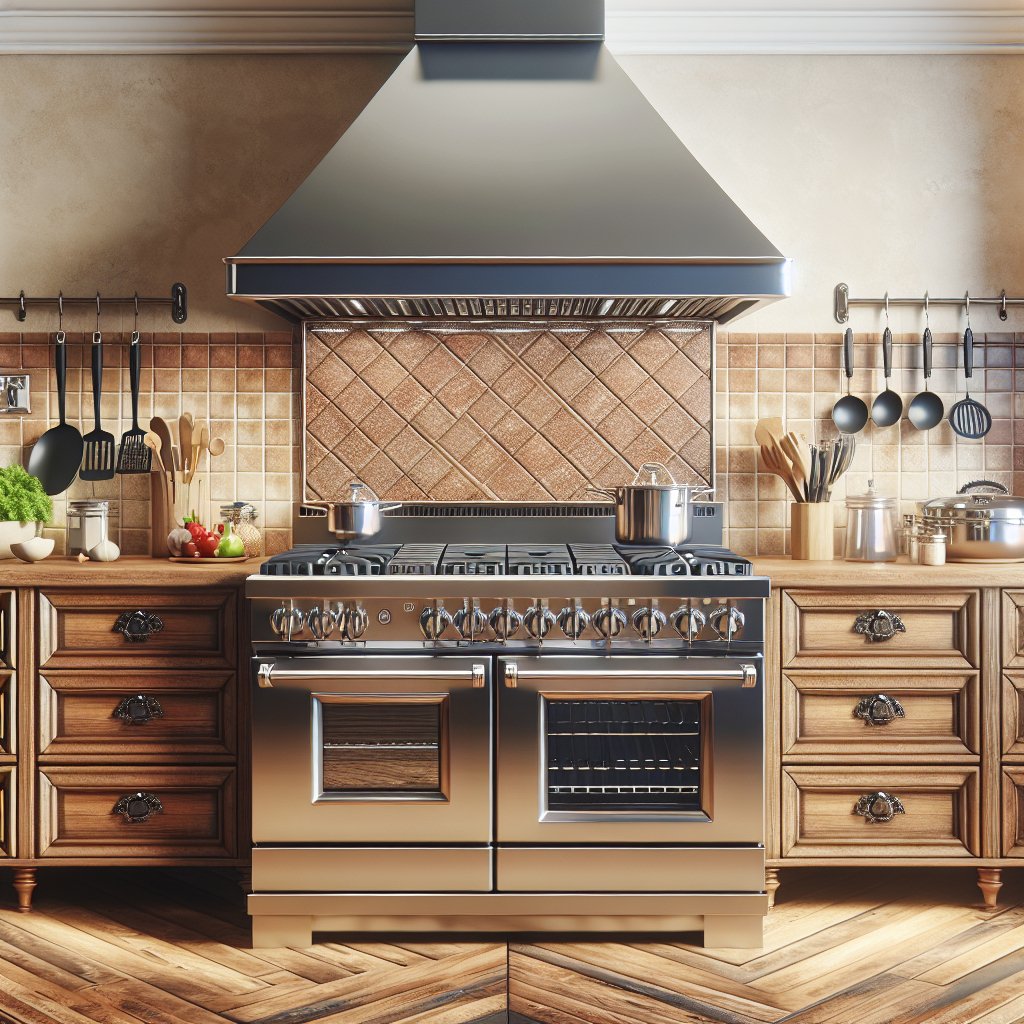 Range Recommendations: Top Picks for Home Chefs