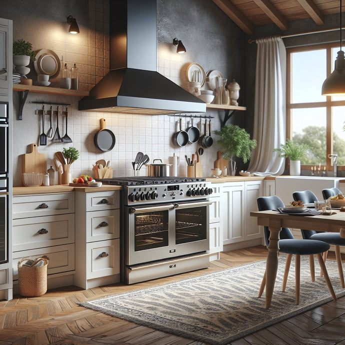 Range Recommendations: Top Stove Picks for Every Kitchen