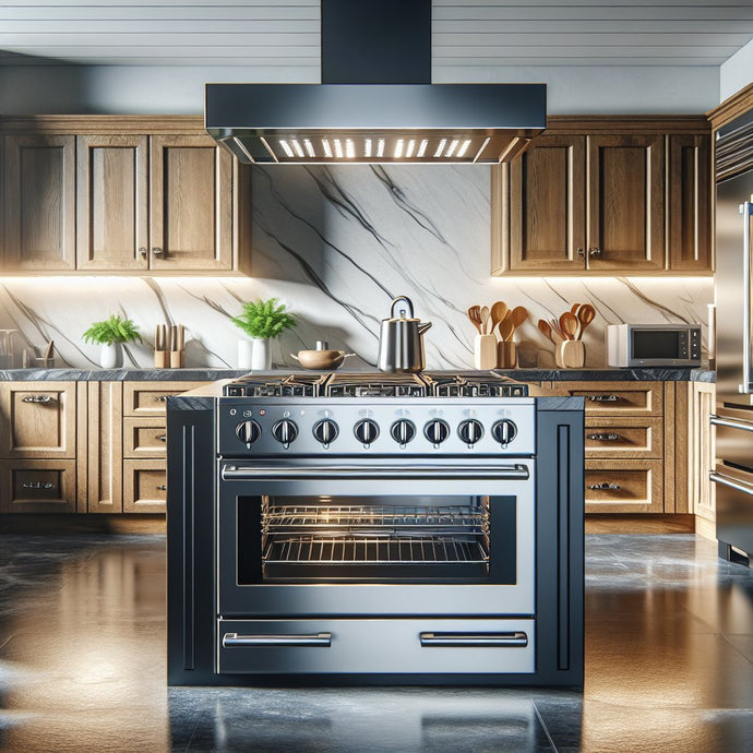 Range Recommendations: Top Stove Picks for Every Kitchen