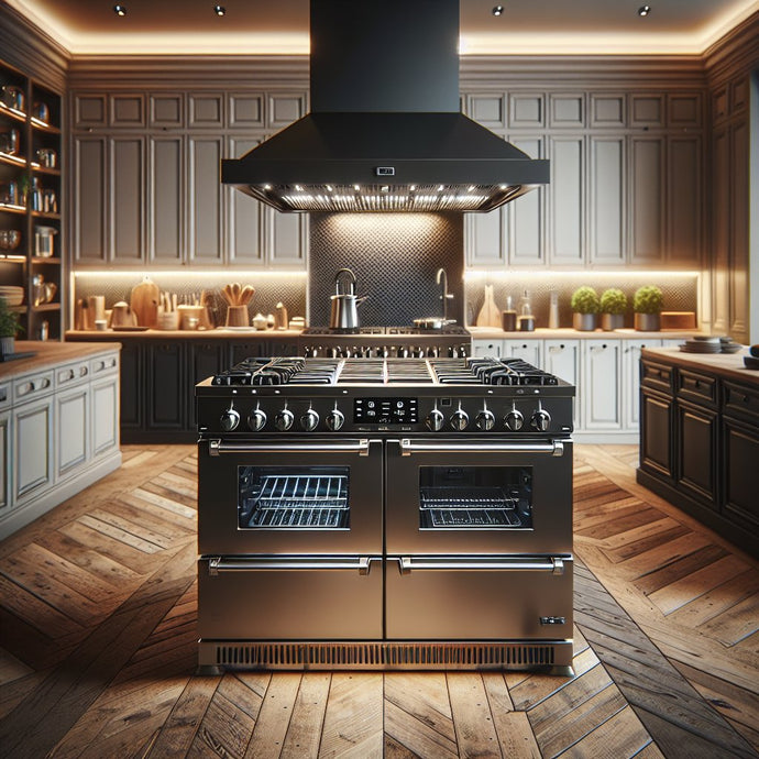 Range Recommendations: Top Stove Picks for Every Kitchen