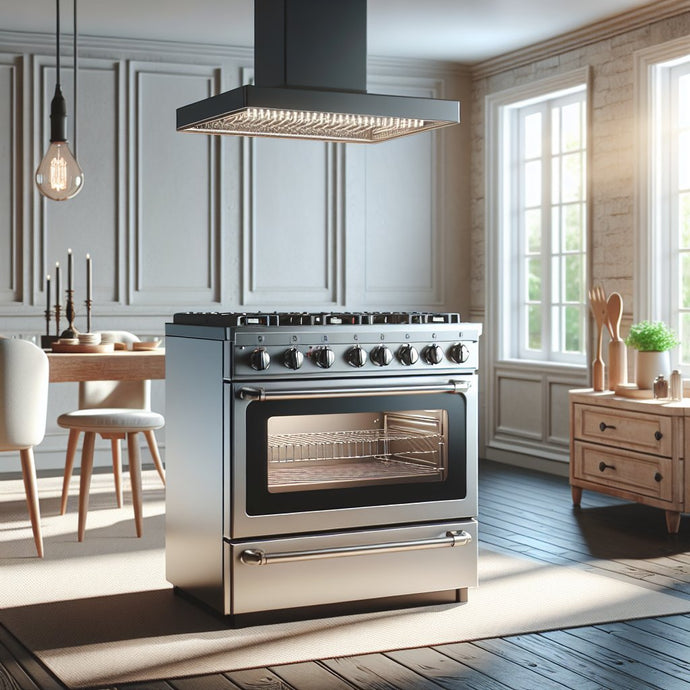 Range Recommendations: Top Stove Picks for Every Kitchen