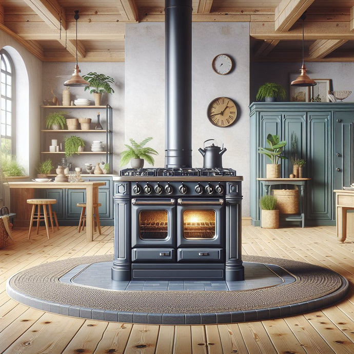 Range Round-Up: Comparing Different Types of Stoves