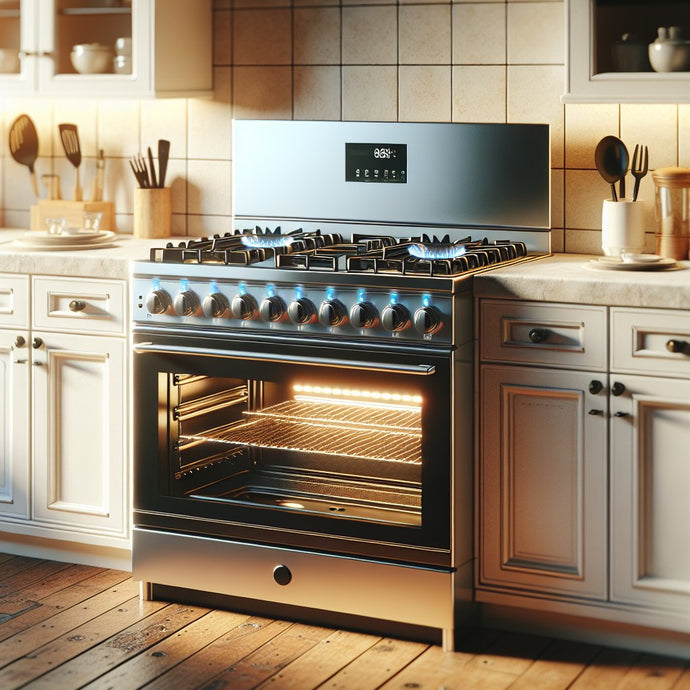 Range Roundup: Comparing Gas vs. Electric Stoves