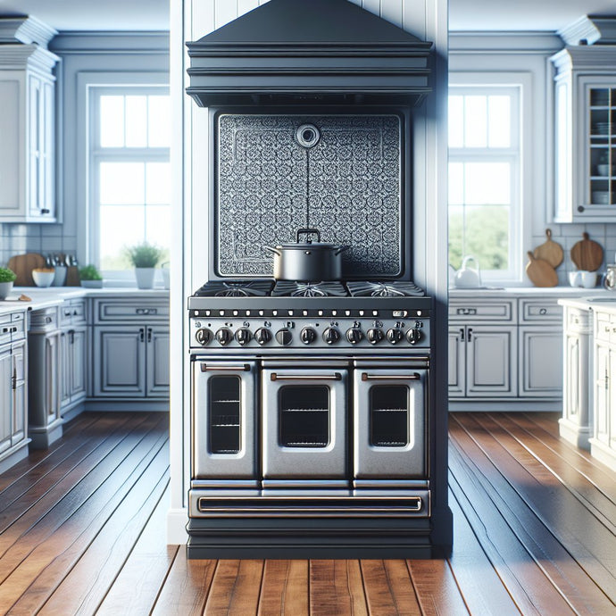 Range Roundup: Comparing Gas vs. Electric Stoves