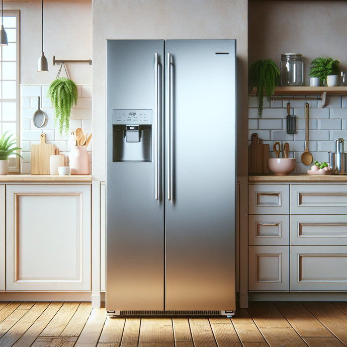 Refrigerator Buying Guide: Insights from Bonprix Électroménagers