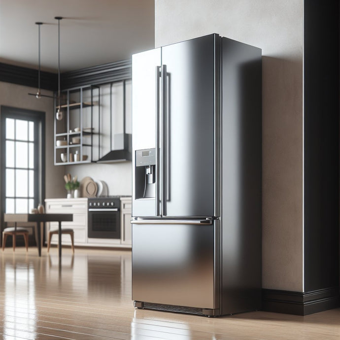 Refrigerator Buying Guide: Insights from Bonprix Électroménagers