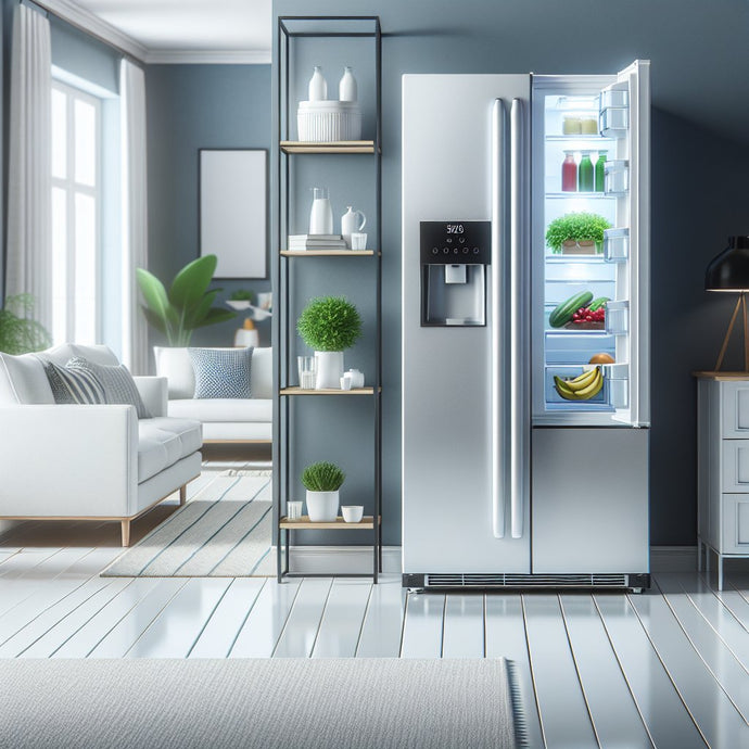 Refrigerator Maintenance 101: Essential Tasks