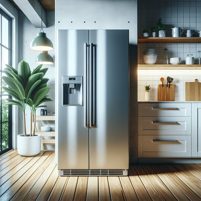 Refrigerator Maintenance Made Simple: Essential Tasks