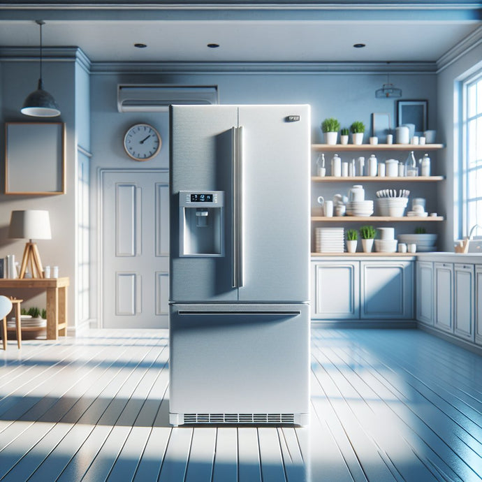 Refrigerator Maintenance Made Simple: Essential Tasks