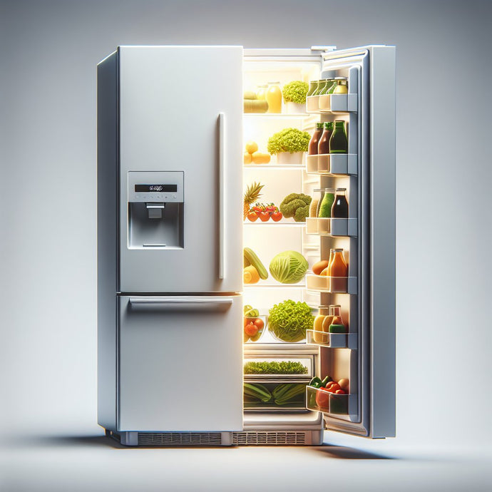 Refrigerator Maintenance Made Simple: Essential Tasks