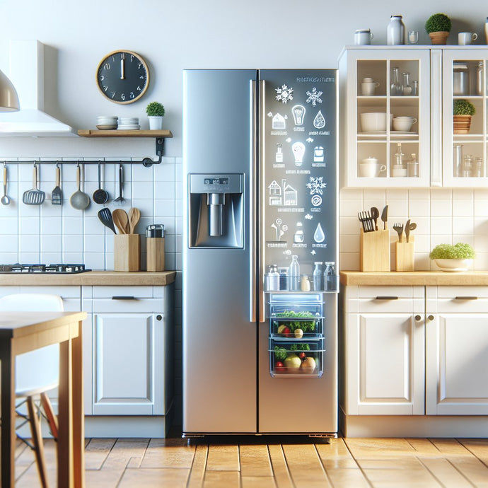 Refrigerator Maintenance Made Simple: Essential Tasks