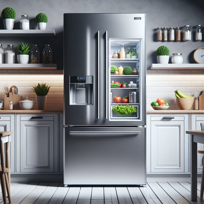 Refrigerator Maintenance Made Simple: Essential Tasks