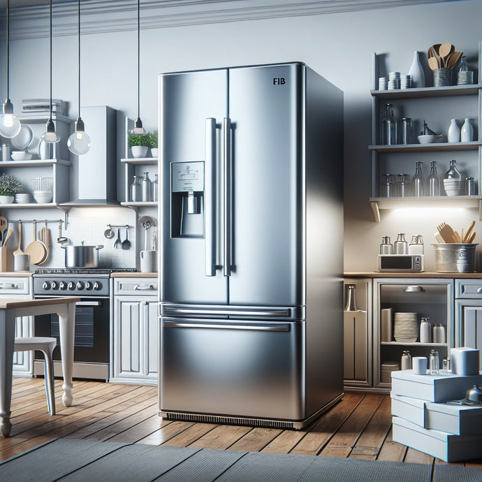 Refrigerator Maintenance Tips: Essential Care