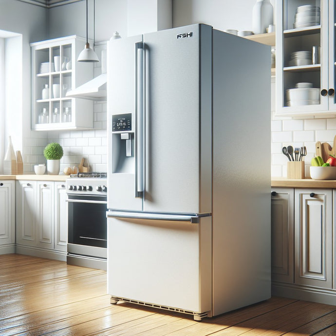 Refrigerator Maintenance Tips: Keeping Your Fridge Running Smoothly