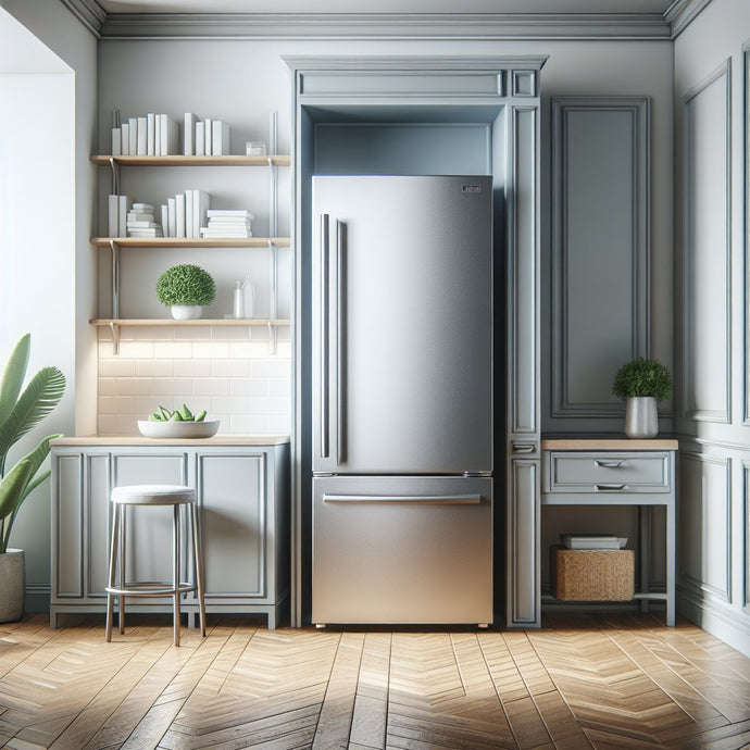 Refrigerator Maintenance Tips: Keeping Your Fridge Running Smoothly