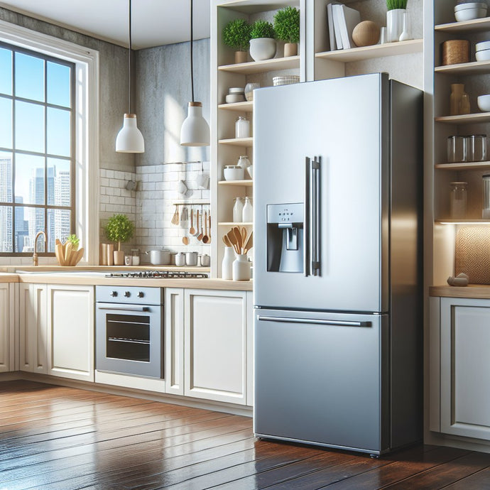 Refrigerator Realities: What to Expect When Buying a New Fridge