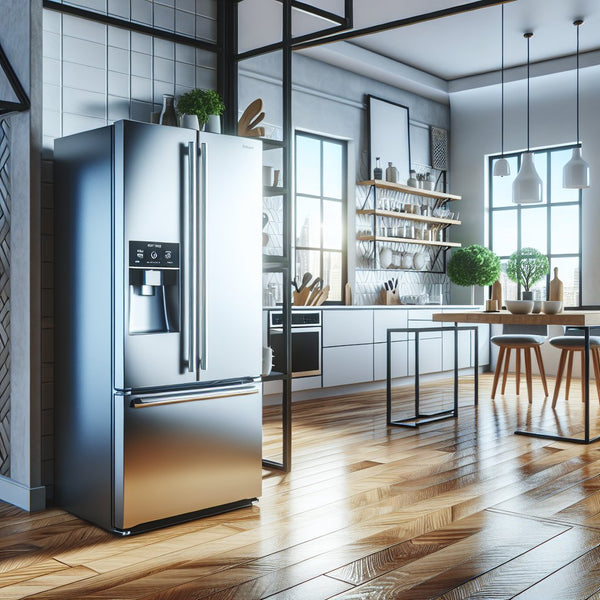 Refrigerator Reliability: Brands Known for Longevity and Performance - BonPrix Électroménagers