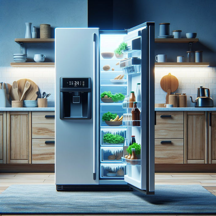 Refrigerator Remedies: Troubleshooting Common Fridge Problems