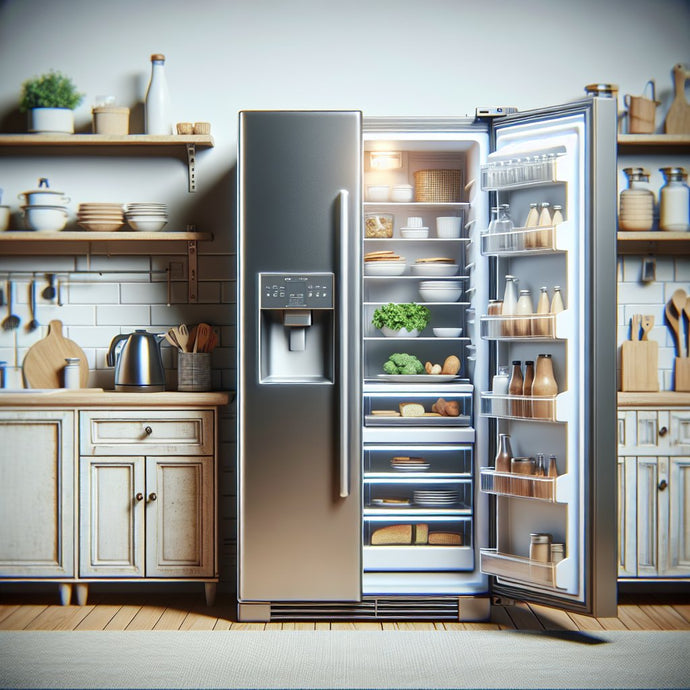 Refrigerator Resilience: Tips for Extending the Lifespan of Your Fridge