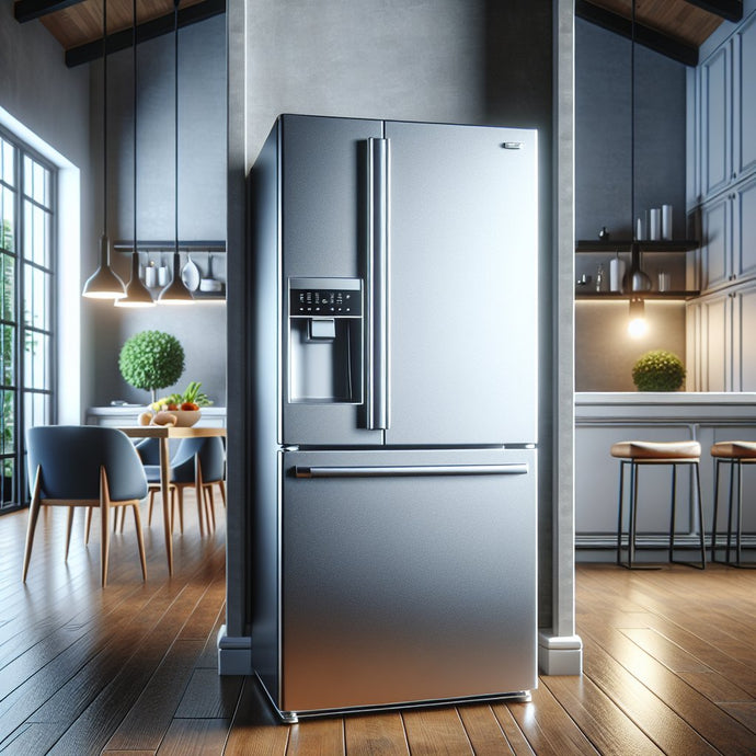 Refrigerator Resilience: Tips for Extending the Lifespan of Your Fridge