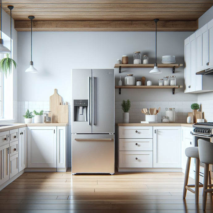 Refrigerator Resilience: Tips for Extending the Lifespan of Your Fridge