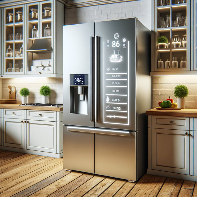 Refrigerator Resurgence: Updating Your Fridge for Efficiency