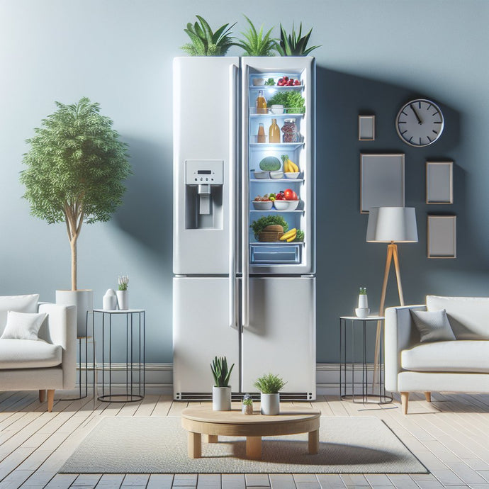 Refrigerator Revamp: Transforming Your Fridge on a Budget