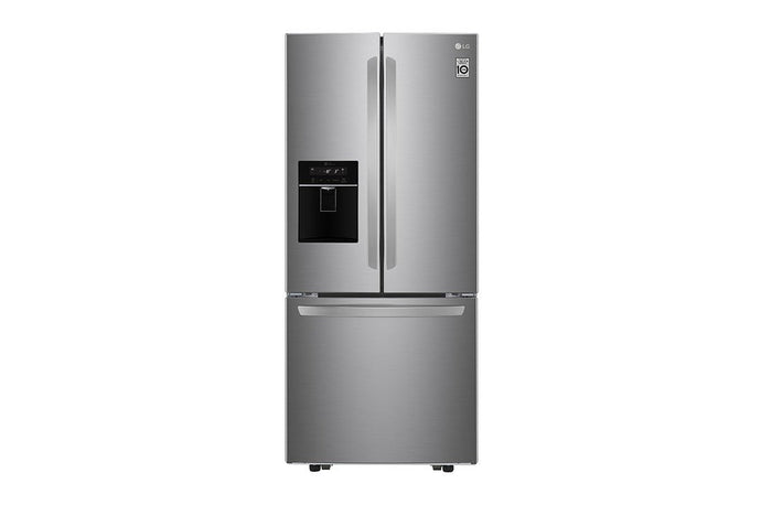 Revolutionize Your Home with the Latest REFRIGERATORS Innovations - Spotlight on LCFS22EXS