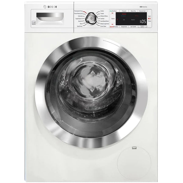 Revolutionizing Home Care: The Top WASHERS Innovations You Need - Featuring WAW285H2UC - BonPrix Électroménagers