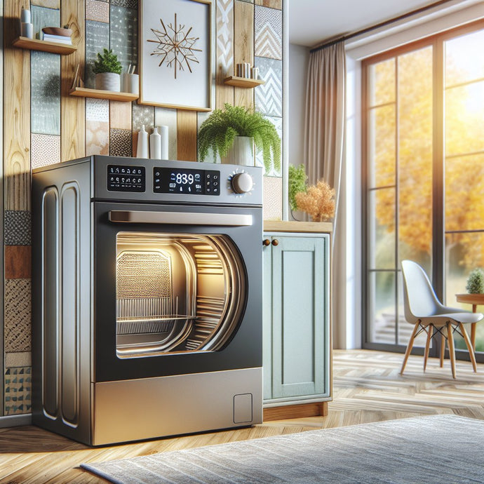 Seasonal Appliance Maintenance Checklist