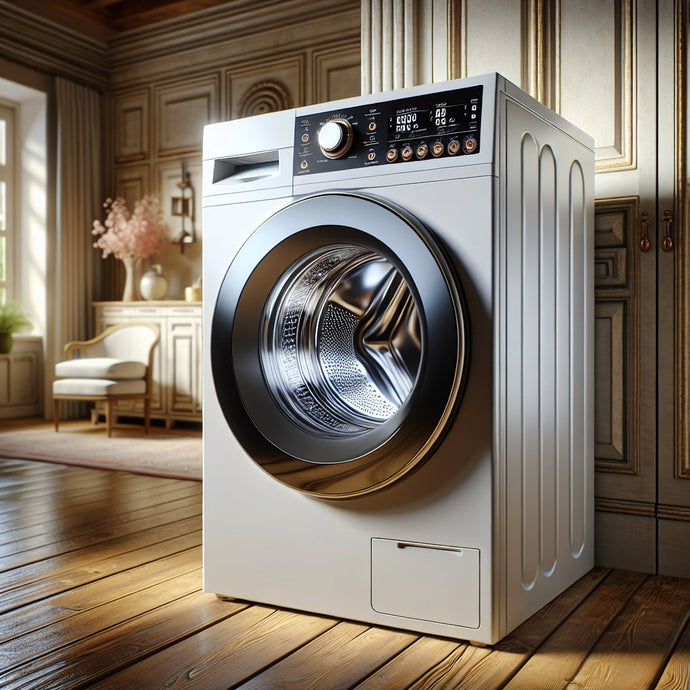 Selecting the Best Washing Machine Spin Cycle for Your Needs