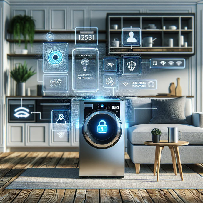 Smart Appliance Security: What You Need to Know