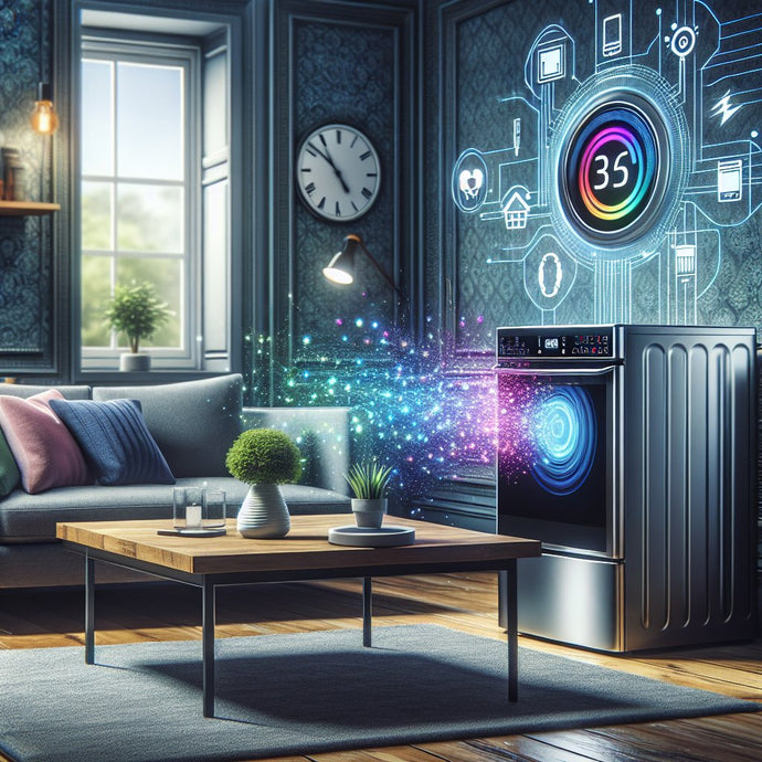 Smart Appliance Tips: Getting the Most Out of Connectivity Features