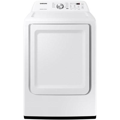 Smart Home Essentials: Integrating DRYERS for a Connected Living Experience - Featuring DVE45T3200W