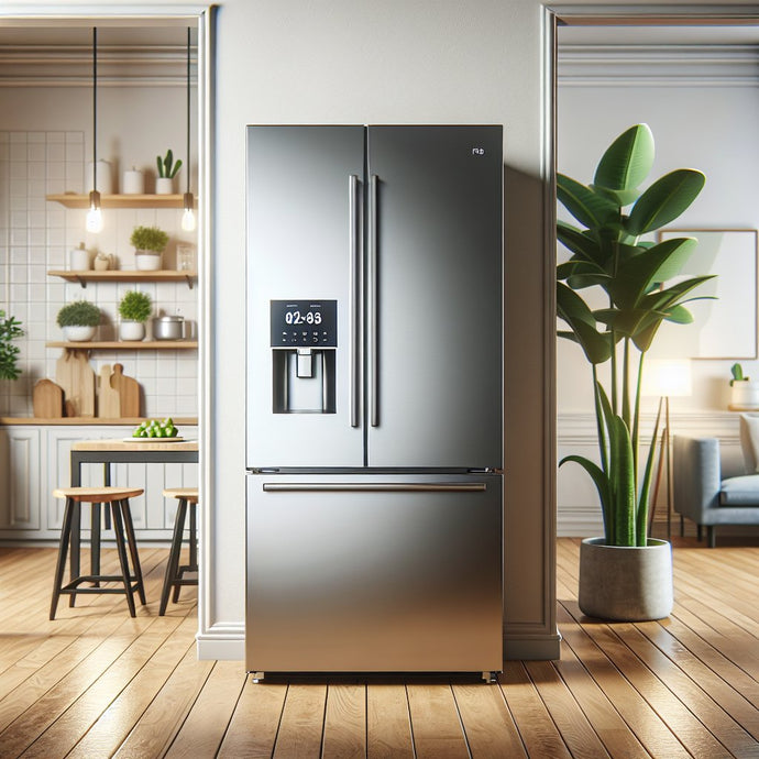 Smart Refrigerator Features That Will Simplify Your Life