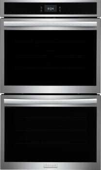 Streamlining Your Laundry: The Most Innovative WALL OVENS on the Market - Including GCWD3067AF