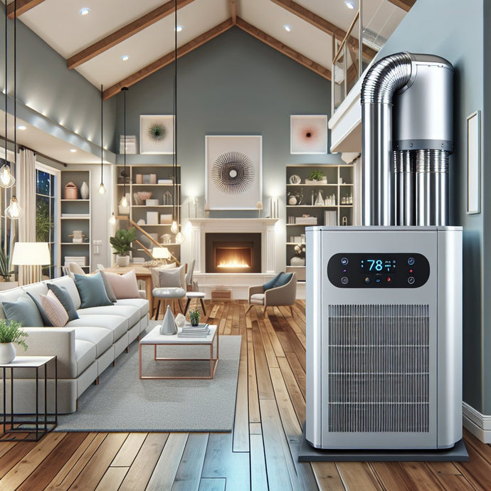 The Advantages of Upgrading to a High-Efficiency HVAC System