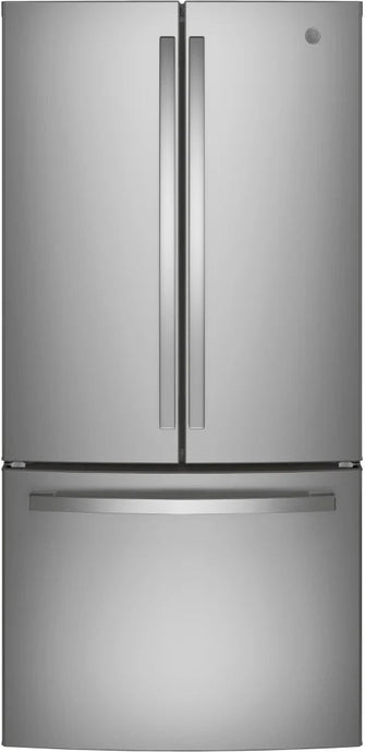 The Appliance Upgrade You Didn't Know You Needed: Discovering the Benefits of GWE19JYLFS  REFRIGERATORS